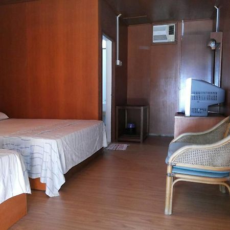 New Cocohut Chalet Hotell Kuala Terengganu Eksteriør bilde