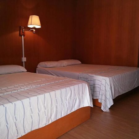 New Cocohut Chalet Hotell Kuala Terengganu Eksteriør bilde