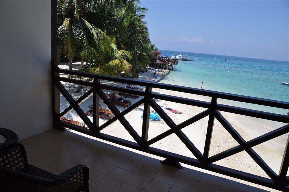 New Cocohut Chalet Hotell Kuala Terengganu Eksteriør bilde